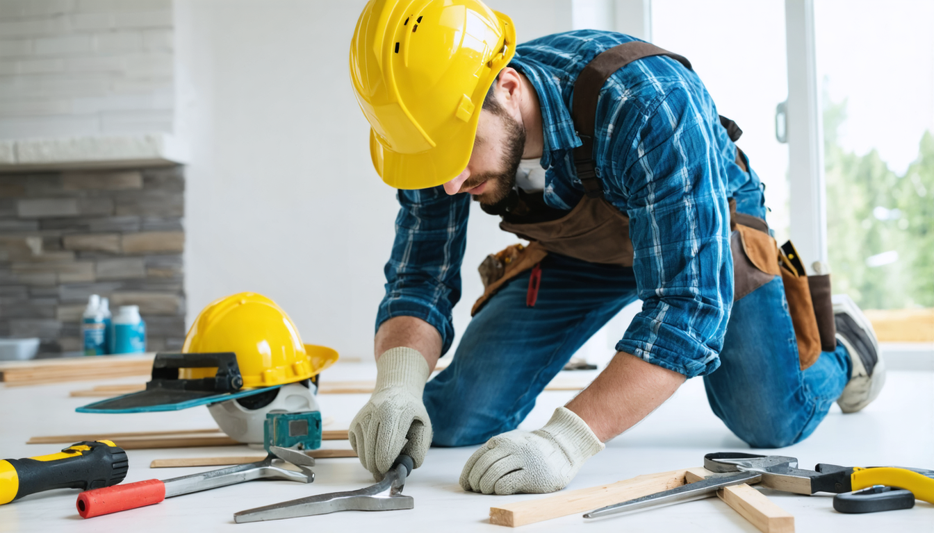 découvrez bricolage avec norbert, la référence incontournable du diy pour réussir toutes vos rénovations avec conseils, astuces et tutoriels faciles à suivre.