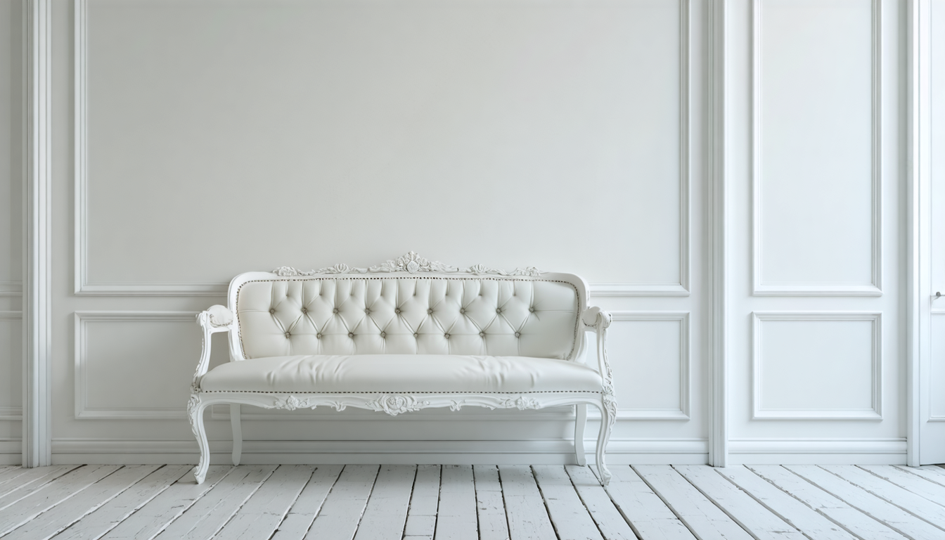 découvrez le ral 9010, la teinte blanche élégante idéale pour illuminer et valoriser vos espaces intérieurs et extérieurs avec style et modernité.