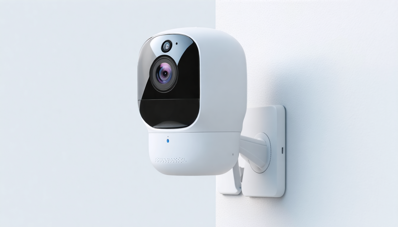 découvrez notre analyse complète de l'alarme maison qiara, une solution connectée fiable et efficace pour protéger votre domicile en toute simplicité.