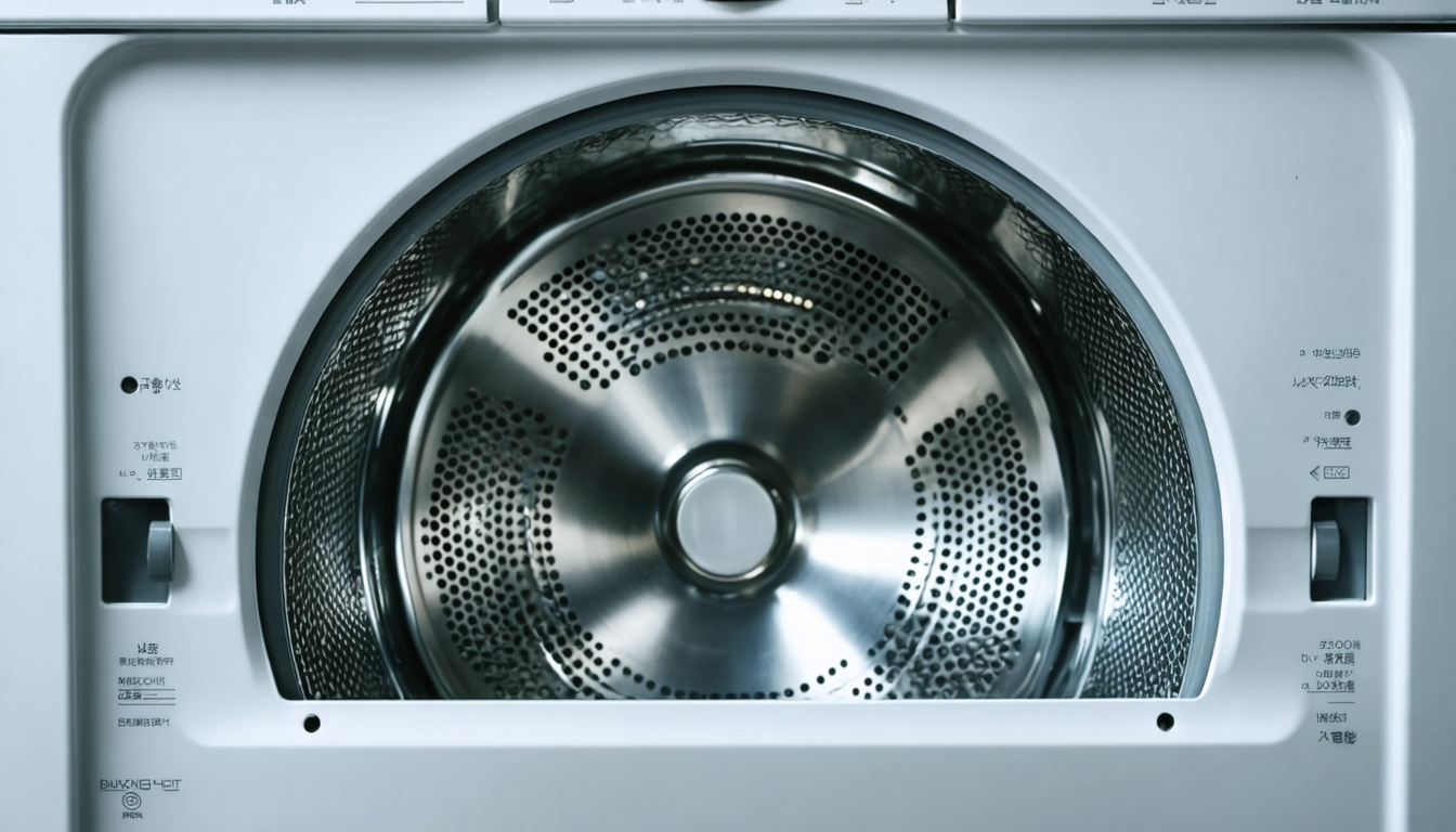 découvrez les raisons pour lesquelles votre sèche-linge bauknecht ne chauffe plus et apprenez les solutions pratiques pour réparer et optimiser son fonctionnement.