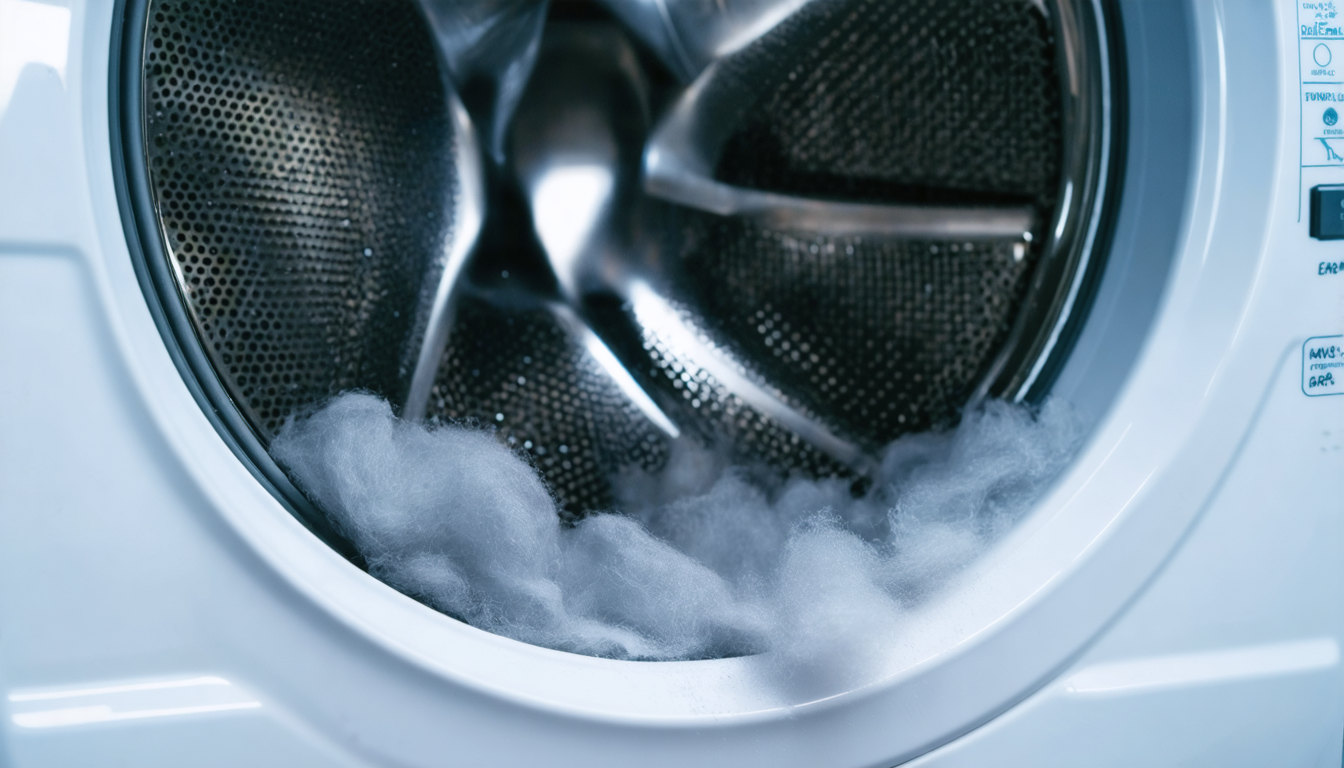 découvrez les raisons pour lesquelles votre sèche-linge bauknecht ne chauffe plus et apprenez les solutions efficaces pour réparer votre appareil rapidement.