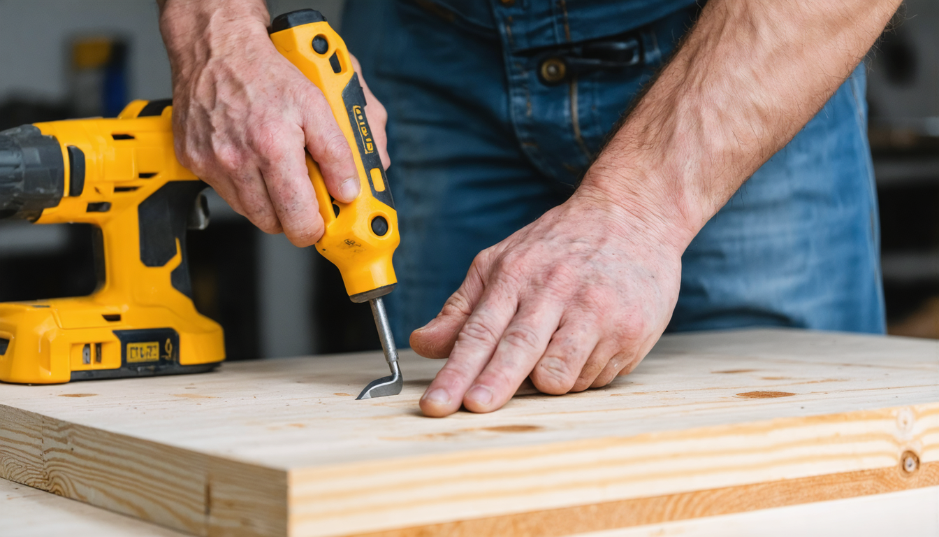 découvrez magnusson, l’outillage professionnel alliant qualité et prix futé pour tous vos projets. performance et fiabilité accessibles à tous les passionnés et professionnels.