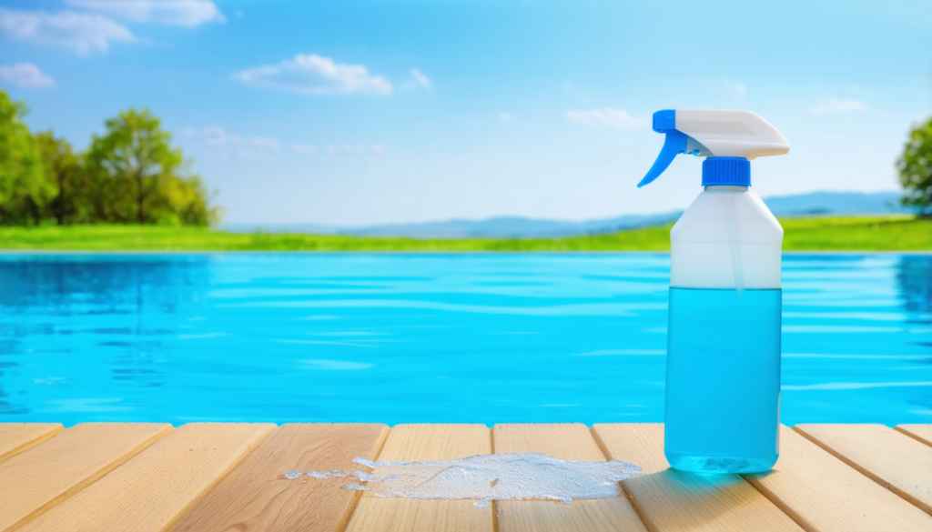 découvrez les avis d'experts sur les colmateurs de fuites pour piscine, leur efficacité prouvée et nos conseils pratiques pour réparer rapidement vos fuites et préserver votre installation.