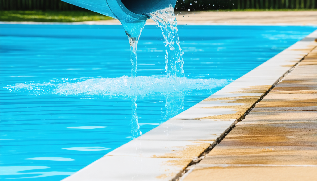 découvrez nos avis d'experts sur les colmateurs de fuites pour piscine, leur efficacité prouvée et des conseils pratiques pour réparer rapidement et durablement votre piscine.