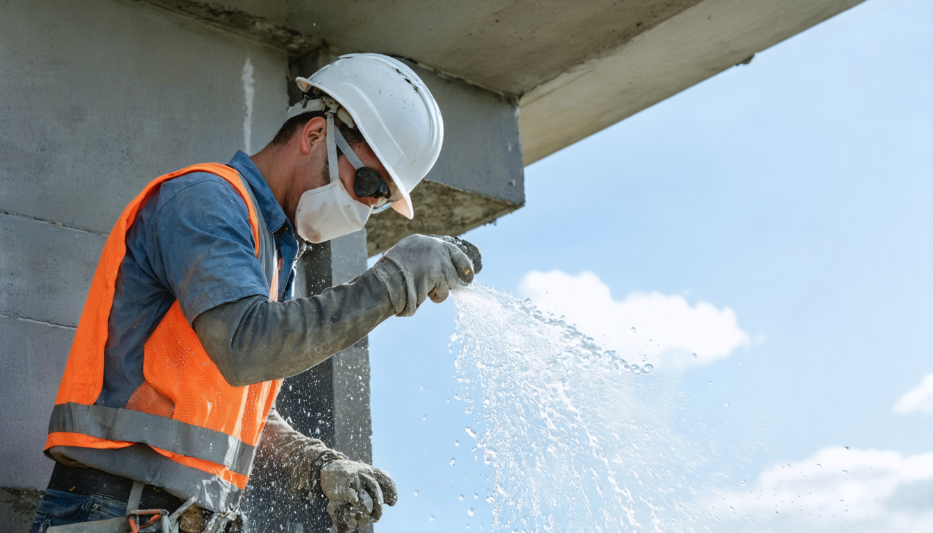 découvrez quand et comment décoffrer les linteaux correctement, ainsi que les pièges à éviter pour garantir un résultat parfait et durable dans vos travaux de construction.