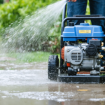 découvrez pourquoi votre karcher fonctionne sans pression et apprenez des solutions simples pour rétablir un nettoyage efficace rapidement.