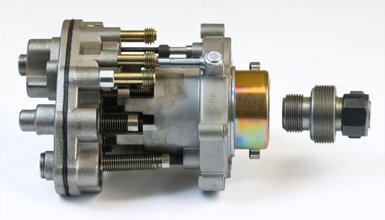 découvrez pourquoi votre karcher fonctionne sans pression et apprenez des solutions simples pour retrouver une performance optimale rapidement.
