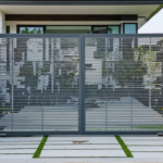découvrez nos portails contemporains alliant sécurité optimale, design moderne et technologies de pointe pour embellir et protéger votre domicile avec style.