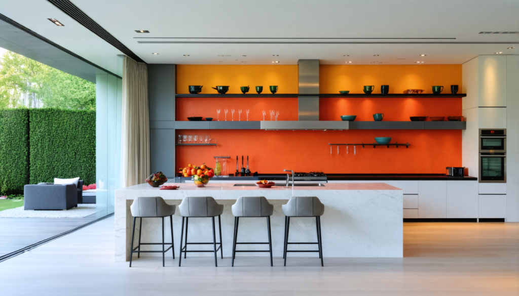 découvrez comment choisir entre silestone et dekton pour le plan de travail parfait de votre cuisine, en comparant leurs avantages, durabilité et esthétisme.