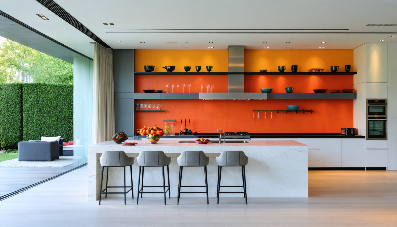découvrez comment choisir entre silestone et dekton pour le plan de travail parfait de votre cuisine, en comparant leurs avantages, durabilité et esthétisme.