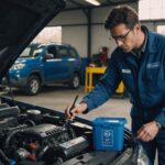 AdBlue et désherbage : risques, performance et réglementation en vigueur