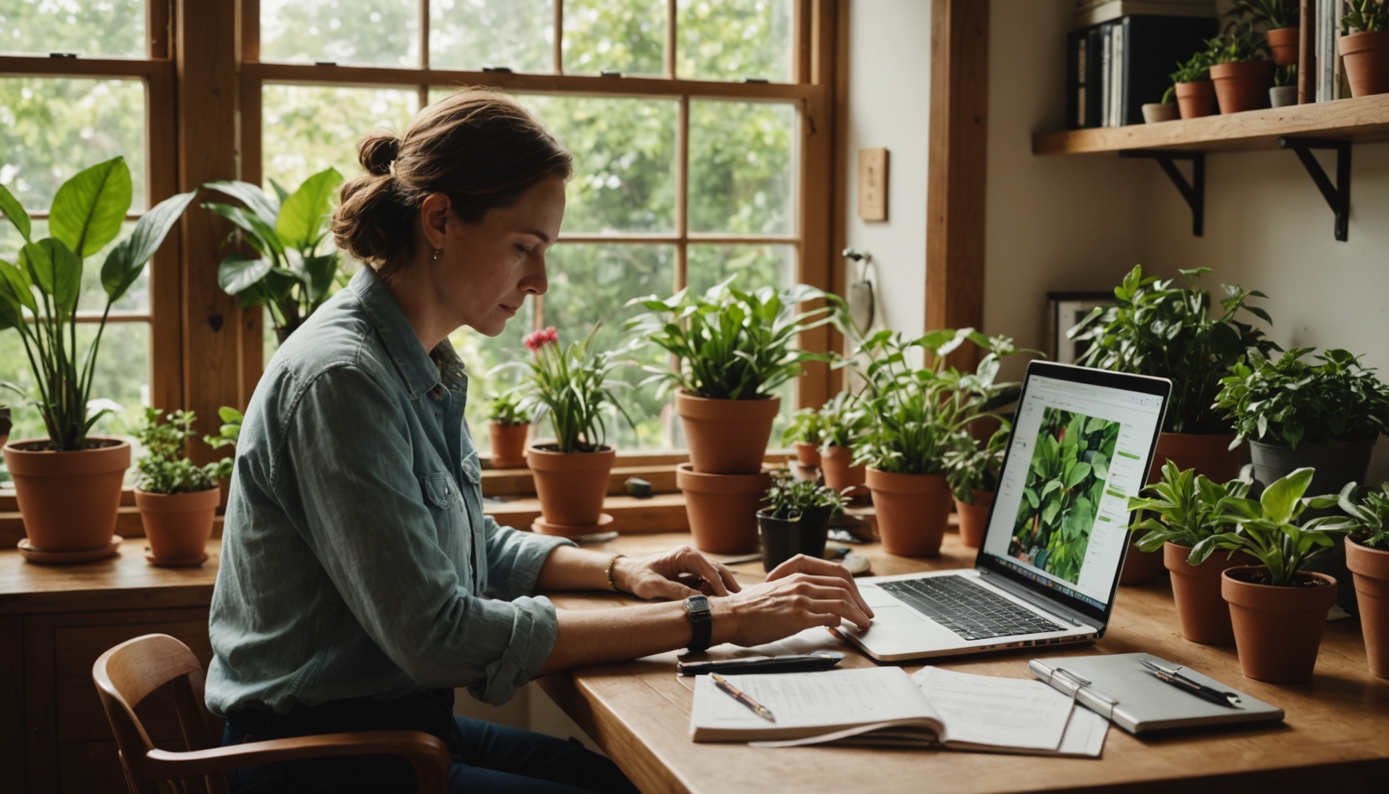 Jardipedia : Analyse détaillée du site dédié au jardinage écologique