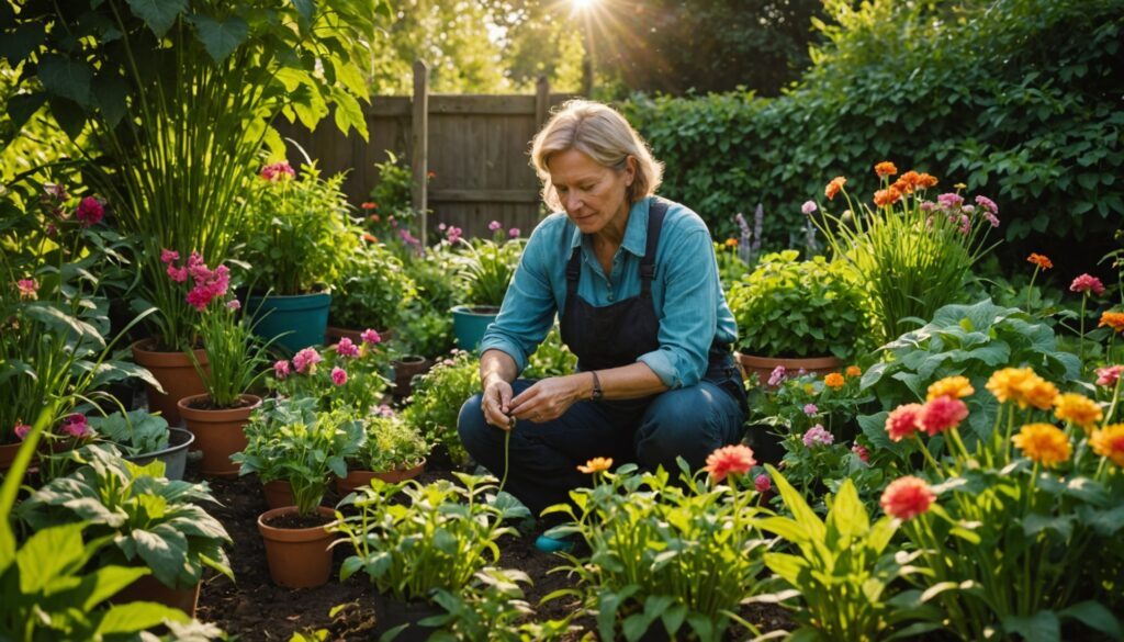 Impôts 7DB : Comment récupérer 2 500 € grâce à votre jardin