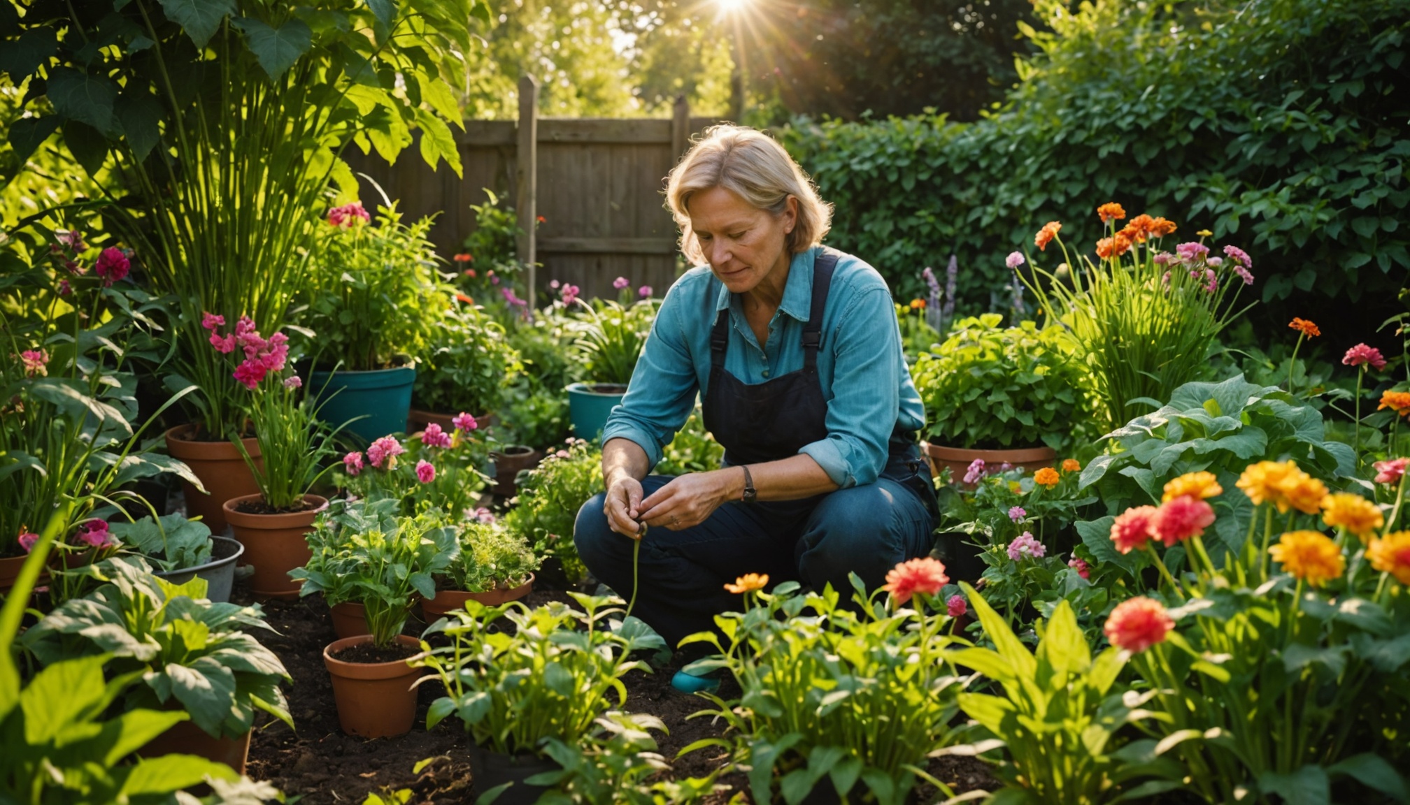 Impôts 7DB : Comment récupérer 2 500 € grâce à votre jardin