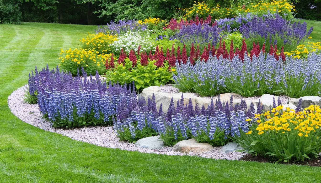 découvrez notre guide complet sur les fleurs en l : conseils pratiques, idées d'aménagement et astuces de jardinage pour sublimer votre espace vert.