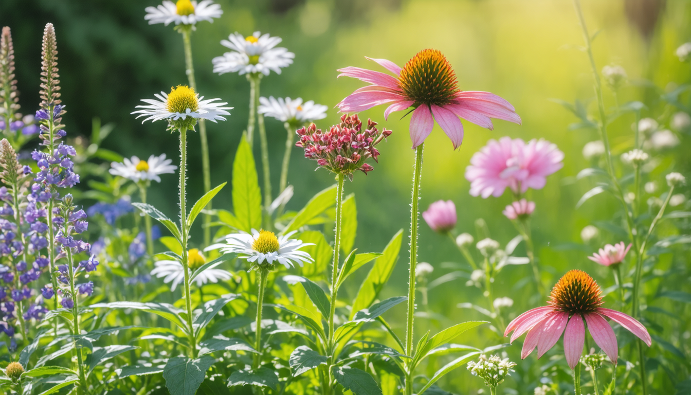 découvrez notre guide complet des fleurs commençant par la lettre e, avec des conseils et des inspirations pour sublimer votre jardin.
