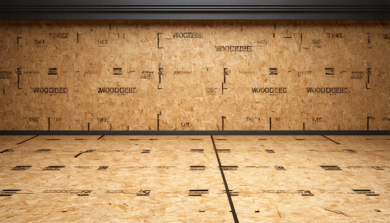 découvrez les différences entre plancher en aggloméré et osb pour choisir la solution idéale à vos projets de rénovation. conseils pratiques et critères de sélection pour un sol durable et adapté.