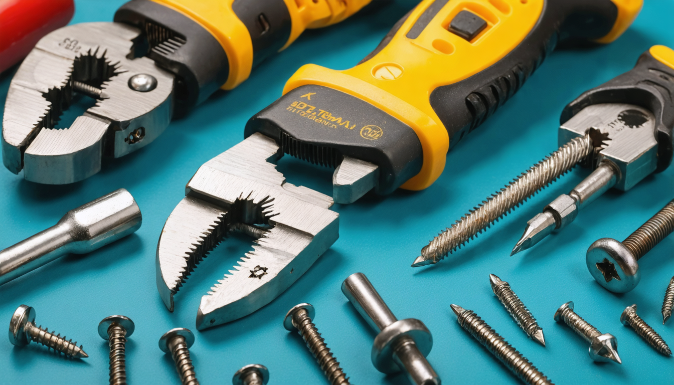 apprenez à remplacer un crochet dcl par une vis en toute sécurité et durabilité grâce à nos conseils pratiques et étapes détaillées pour un bricolage réussi.
