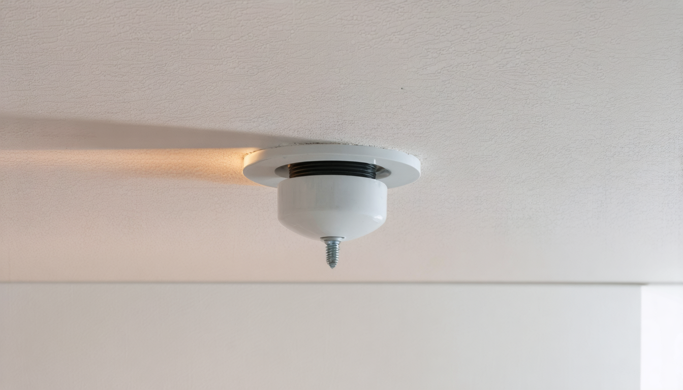apprenez à remplacer un crochet dcl par une vis en toute sécurité et de manière durable grâce à notre guide étape par étape, assurant une installation fiable et conforme.