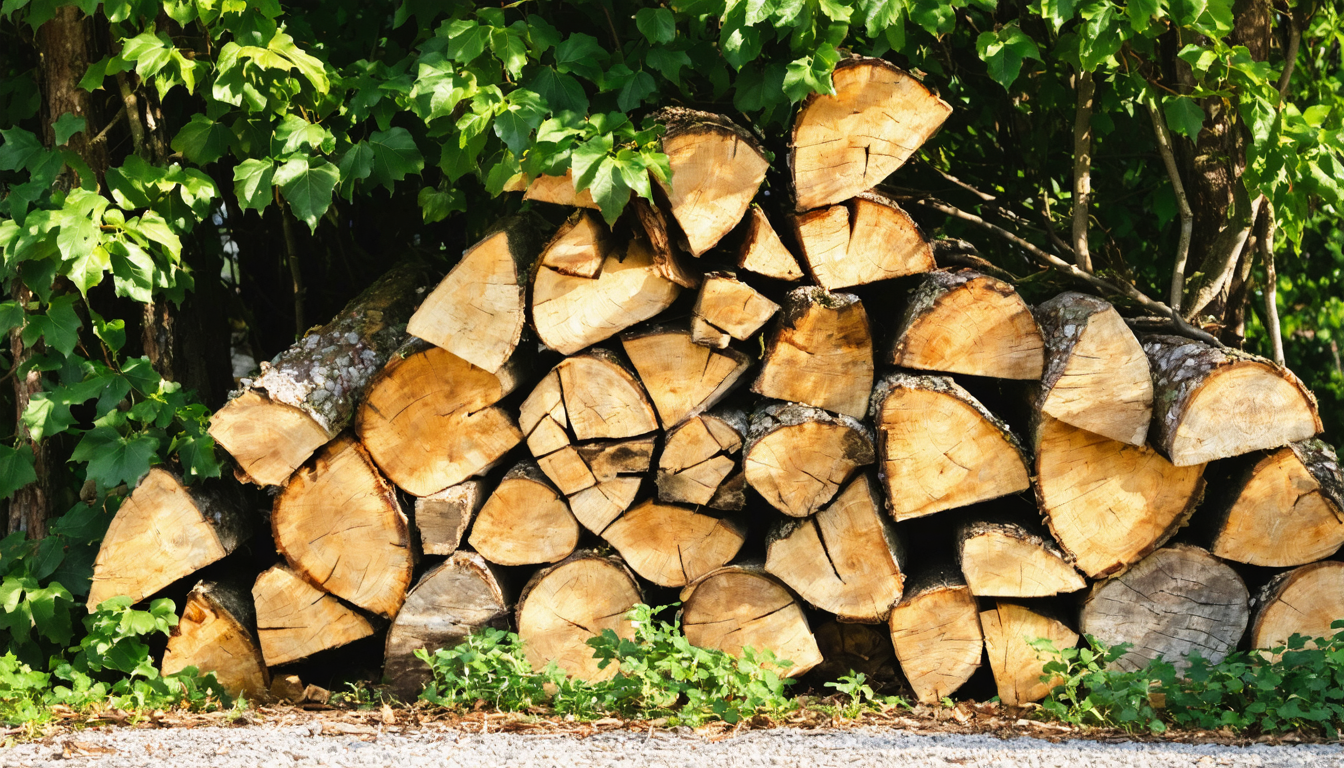 découvrez les avantages du bois de chauffage en laurier, ainsi que les précautions à prendre et des astuces pratiques pour son utilisation optimale.