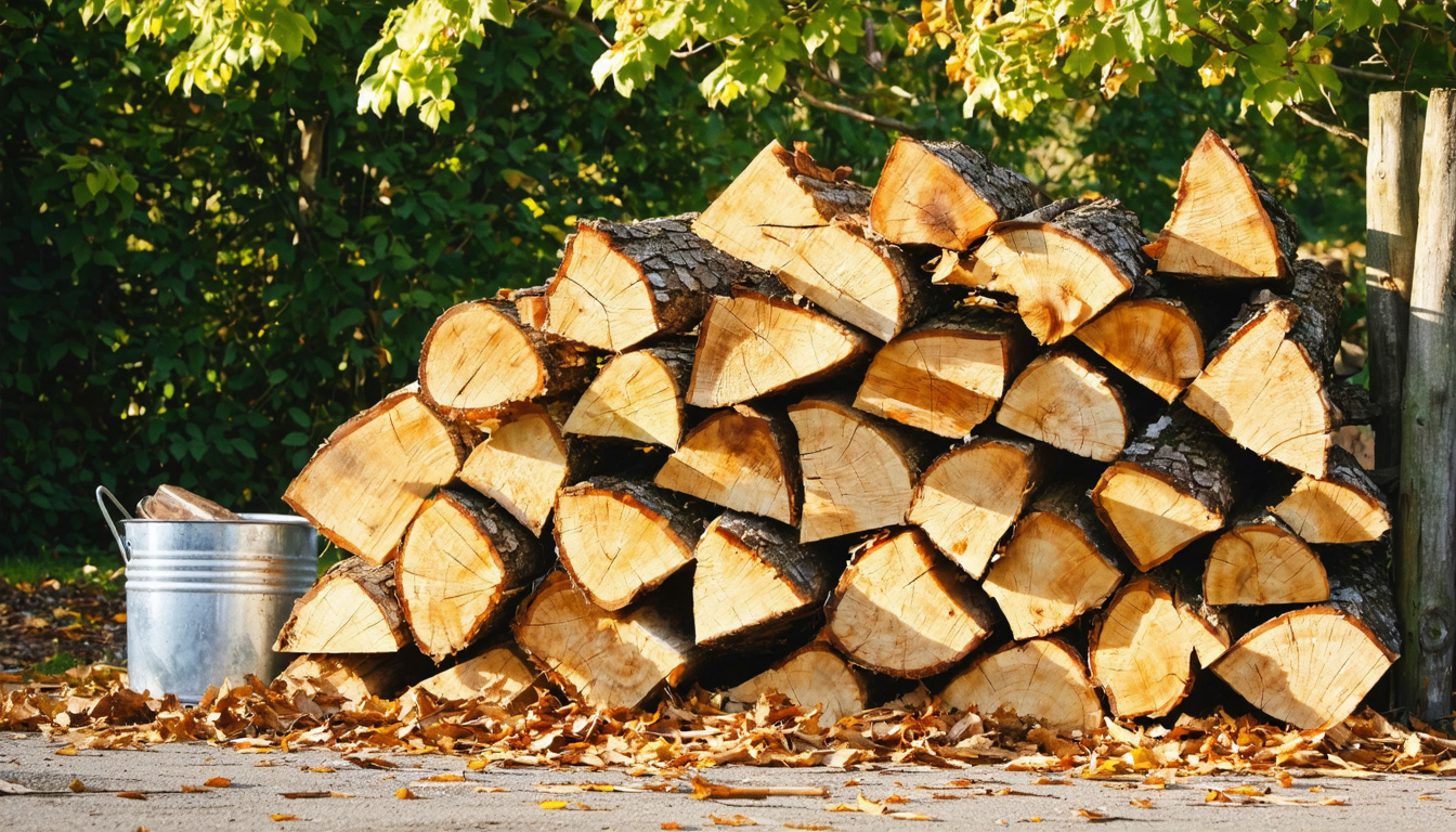 découvrez les avantages du bois de chauffage en laurier, les précautions à prendre et des astuces pratiques pour une utilisation optimale et sécurisée.