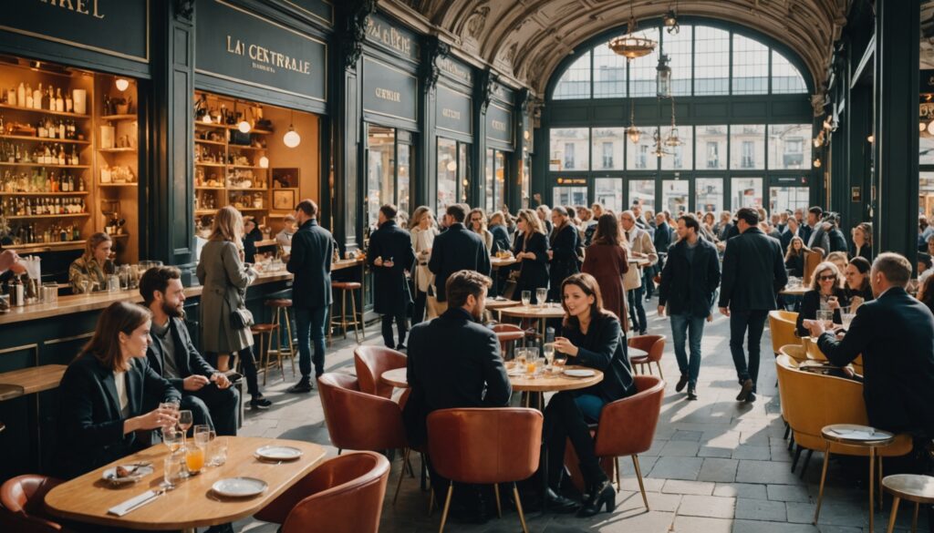 La Centrale 20 : Le rendez-vous parisien du mobilier design accessible à tous