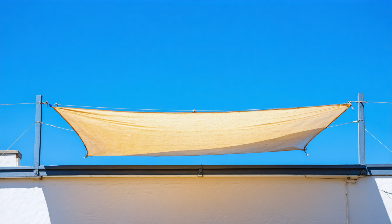 découvrez nos bâches en pvc, la solution idéale pour protéger durablement votre toiture contre les intempéries et prolonger sa durée de vie.