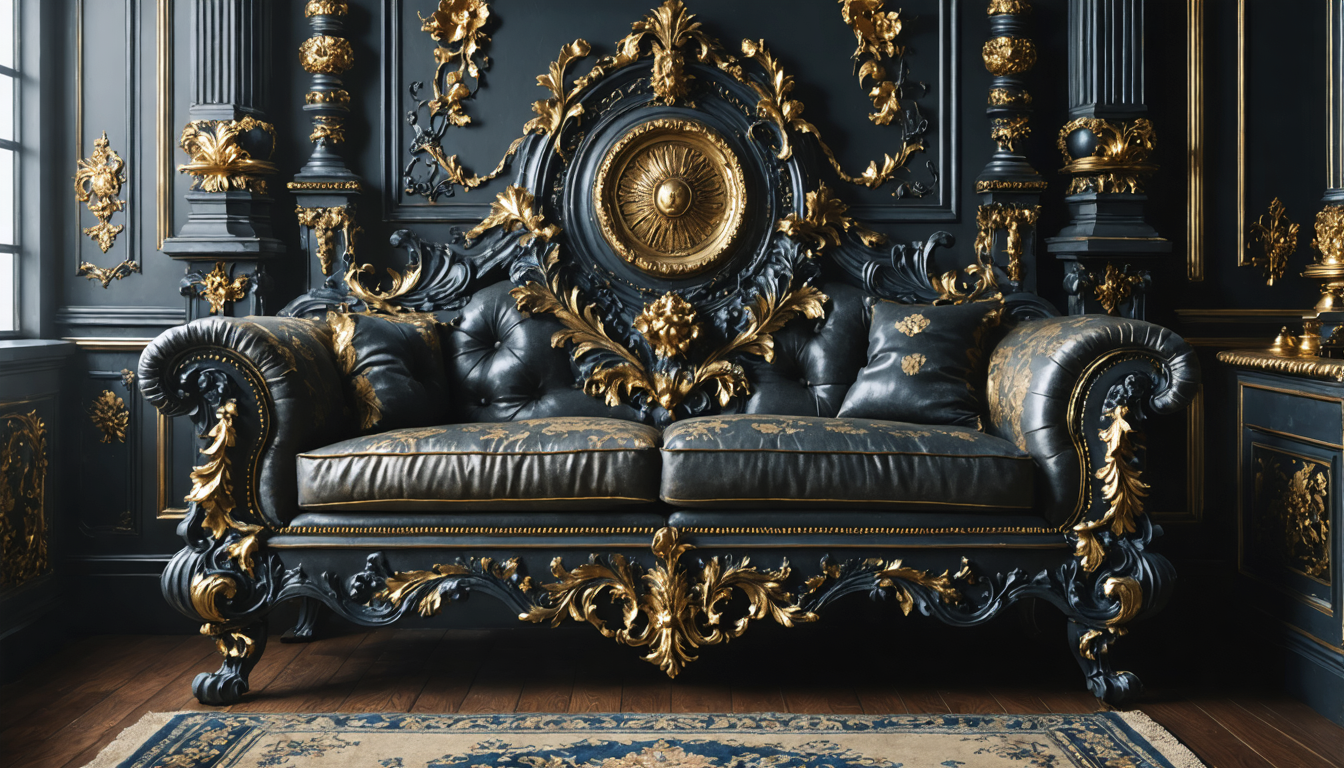 découvrez l'histoire fascinante des meubles de catherine la grande, leurs styles uniques et les lieux emblématiques où ils sont exposés. une exploration incontournable pour les amateurs d'art et d'histoire.