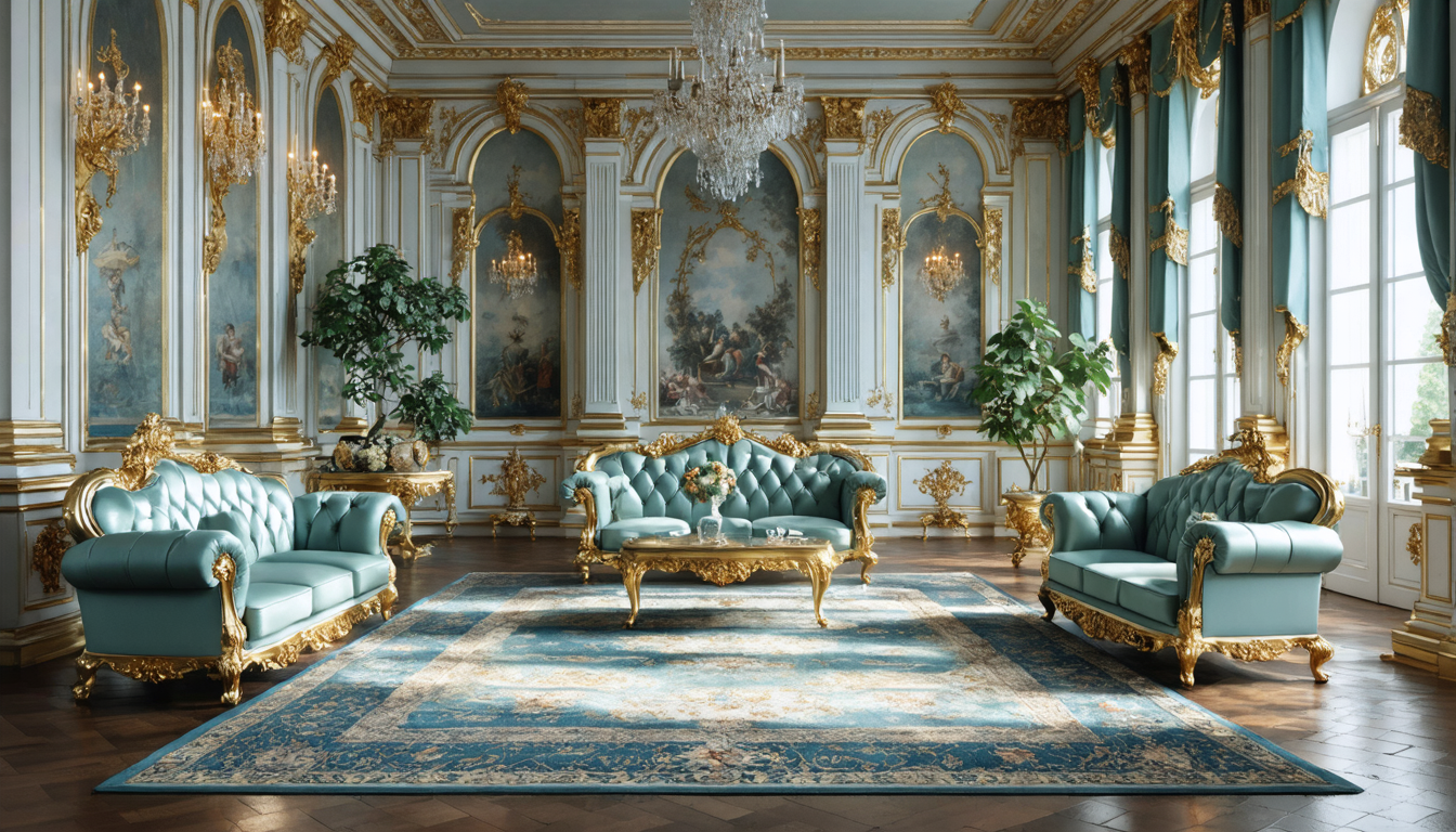 découvrez l'histoire fascinante des meubles de catherine la grande, leurs styles uniques et les lieux d'exposition où admirer ces pièces d'exception.