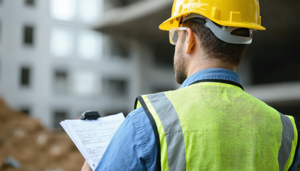 découvrez notre guide pratique pour coordonner efficacement vos travaux avec un maître d’œuvre et assurer la réussite de votre projet de construction.