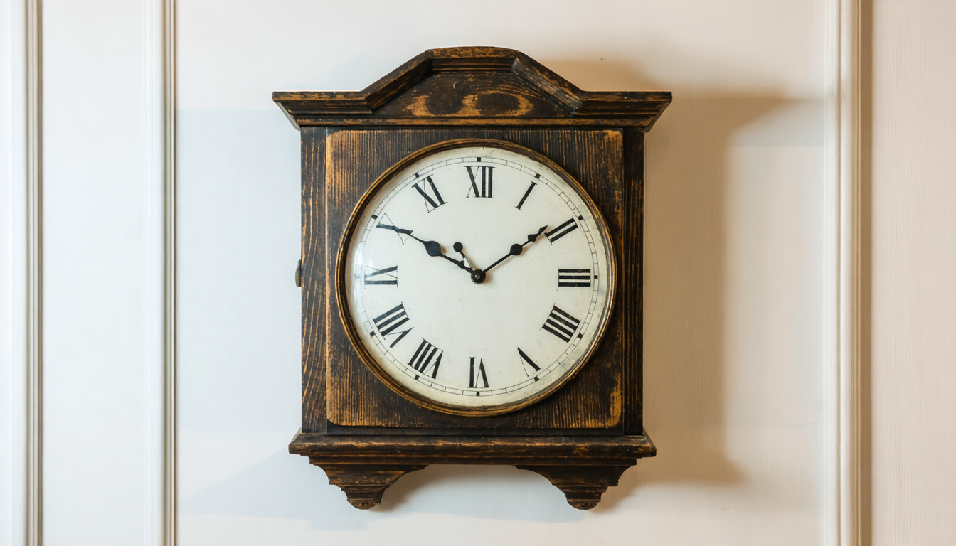 découvrez le prix réel d'une horloge comtoise avant d'acheter. guide complet pour évaluer son coût et faire le bon choix.