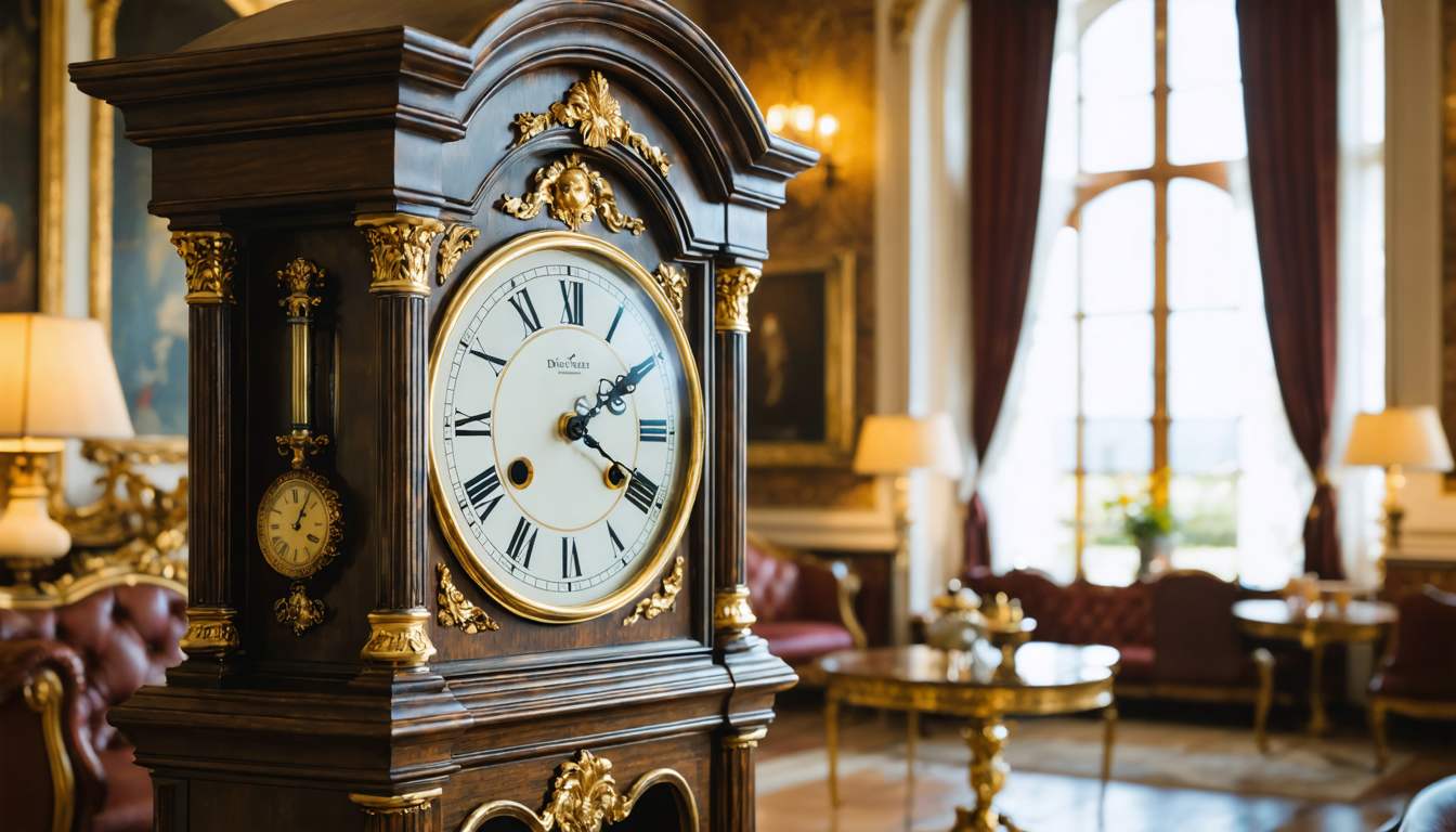 découvrez le prix réel d'une horloge comtoise et apprenez à prévoir votre budget pour acquérir cette horloge traditionnelle authentique.