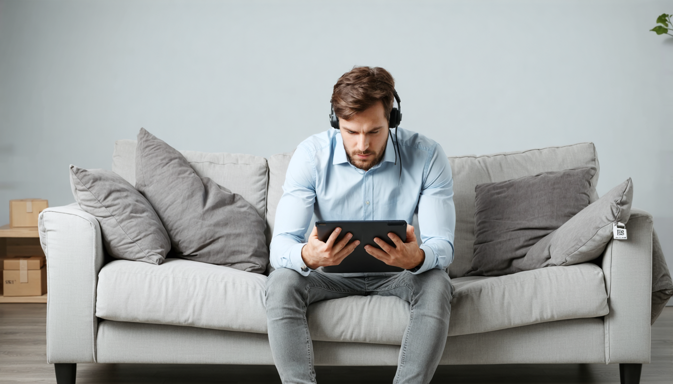 découvrez notre analyse complète de poltronesofà, évaluant la qualité, la fiabilité et les témoignages clients pour vous guider dans votre choix.