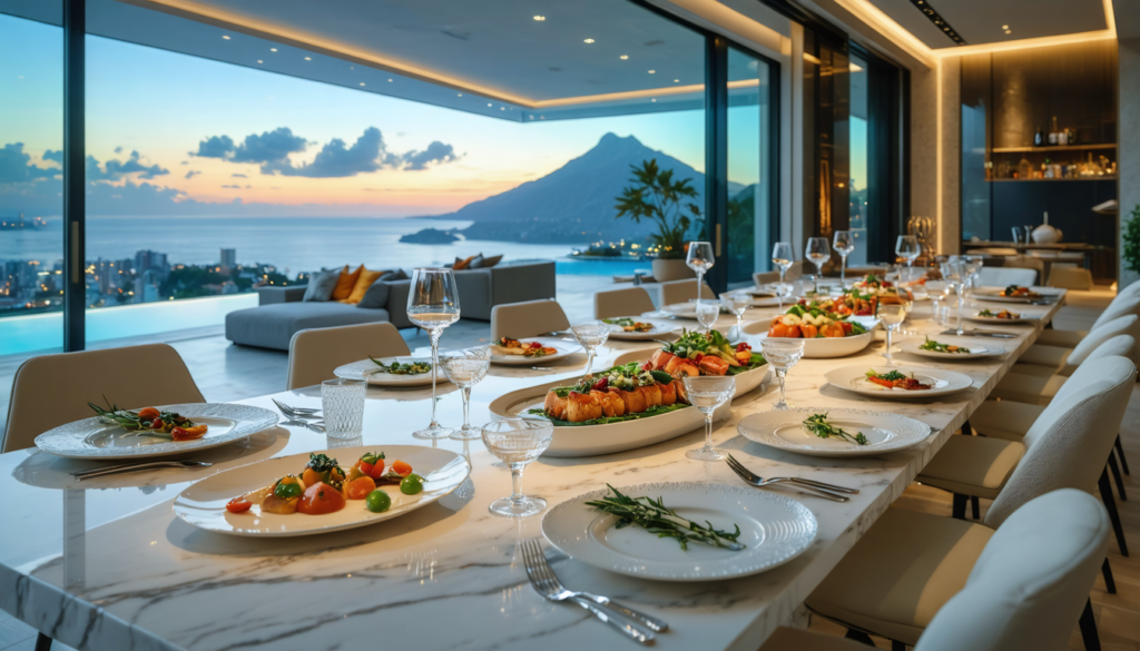 explorez la gastronomie, le voyage et l'immobilier avec doris décoration, votre guide pour des expériences uniques et inspirantes.