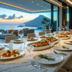 explorez la gastronomie, le voyage et l'immobilier avec doris décoration, votre guide pour des expériences uniques et inspirantes.