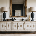 découvrez comment moderniser le buffet henri ii avec notre guide ultime pour un look contemporain, alliant élégance classique et style actuel.