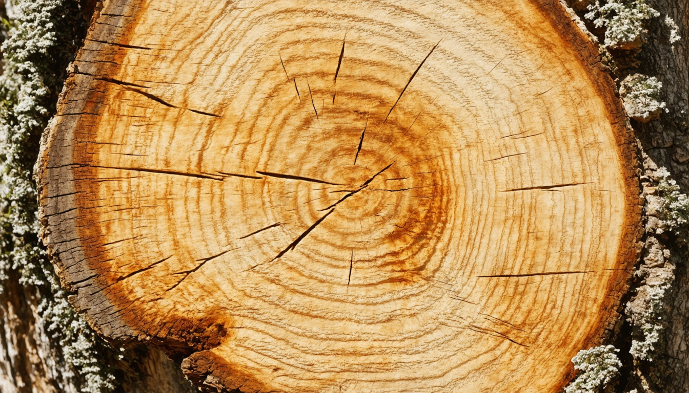 découvrez l'histoire passionnante de pitchpin bois, ses atouts uniques et ses nombreuses applications dans la construction et l'aménagement.