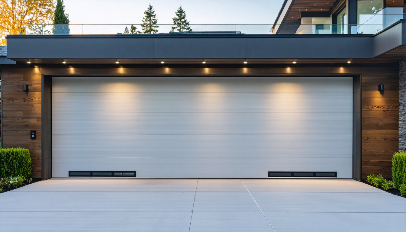 découvrez notre guide complet et avis détaillé sur les portes de garage gypass personnalisées avec delpherm. toutes les informations pour choisir la porte idéale selon vos besoins.