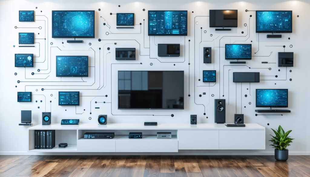 découvrez notre analyse complète de gf electronic, une solution domotique modulable et performante, idéale pour automatiser et optimiser votre habitat avec facilité et efficacité.