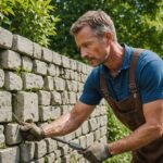 Terrasto : votre guide essentiel pour des murs et clôtures durables et résistants