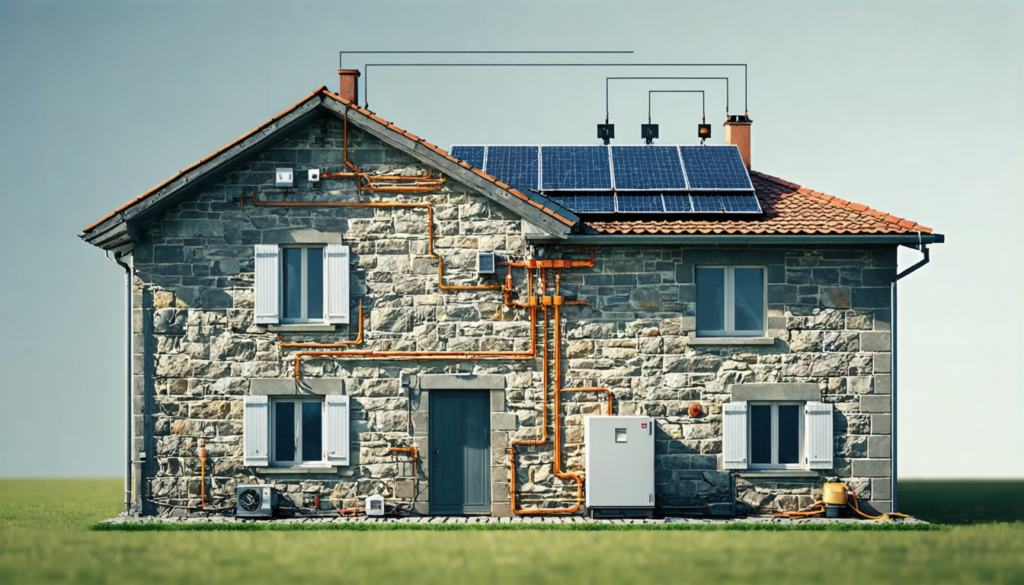 découvrez notre guide complet sur l'inverseur de polarité électromagnétique : fonctionnement, avis d'experts et analyse des performances pour choisir le meilleur dispositif.