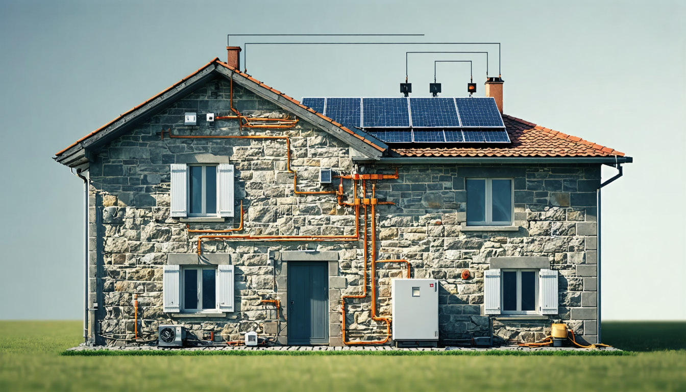 découvrez notre guide complet sur l'inverseur de polarité électromagnétique : fonctionnement, avis d'experts et analyse des performances pour choisir le meilleur dispositif.
