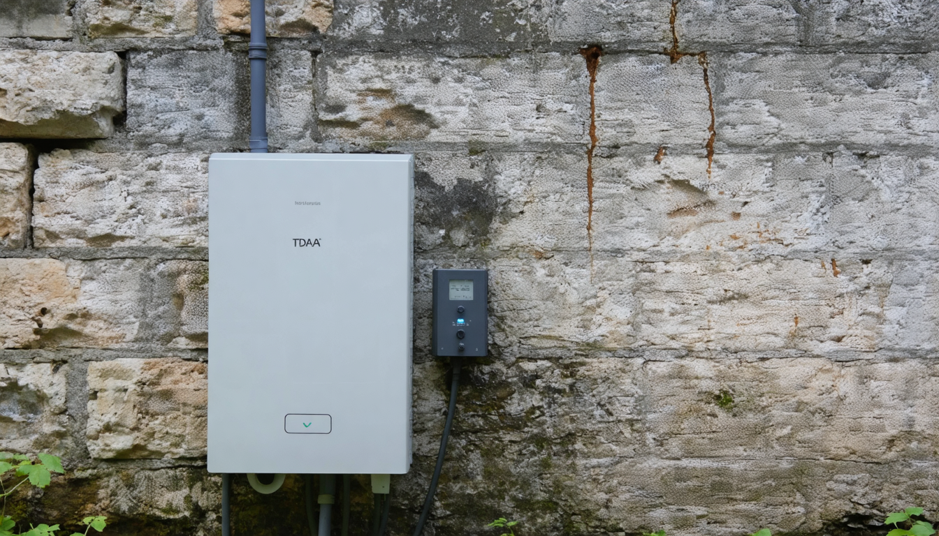 découvrez notre guide complet sur l'inverseur de polarité électromagnétique, incluant avis d'experts, analyse de performance et conseils d'utilisation pour optimiser vos applications.