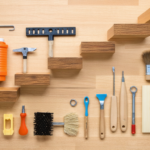découvrez comment réparer un escalier qui grince avec des astuces efficaces utilisant wd-40 et des méthodes durables pour un silence retrouvé et une sécurité renforcée.