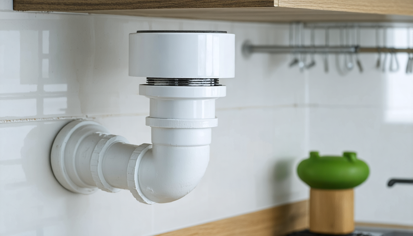 découvrez des astuces simples et efficaces pour arrêter le bruit de glouglou de votre évier lorsque le lave-vaisselle fonctionne et profitez d'une cuisine calme.