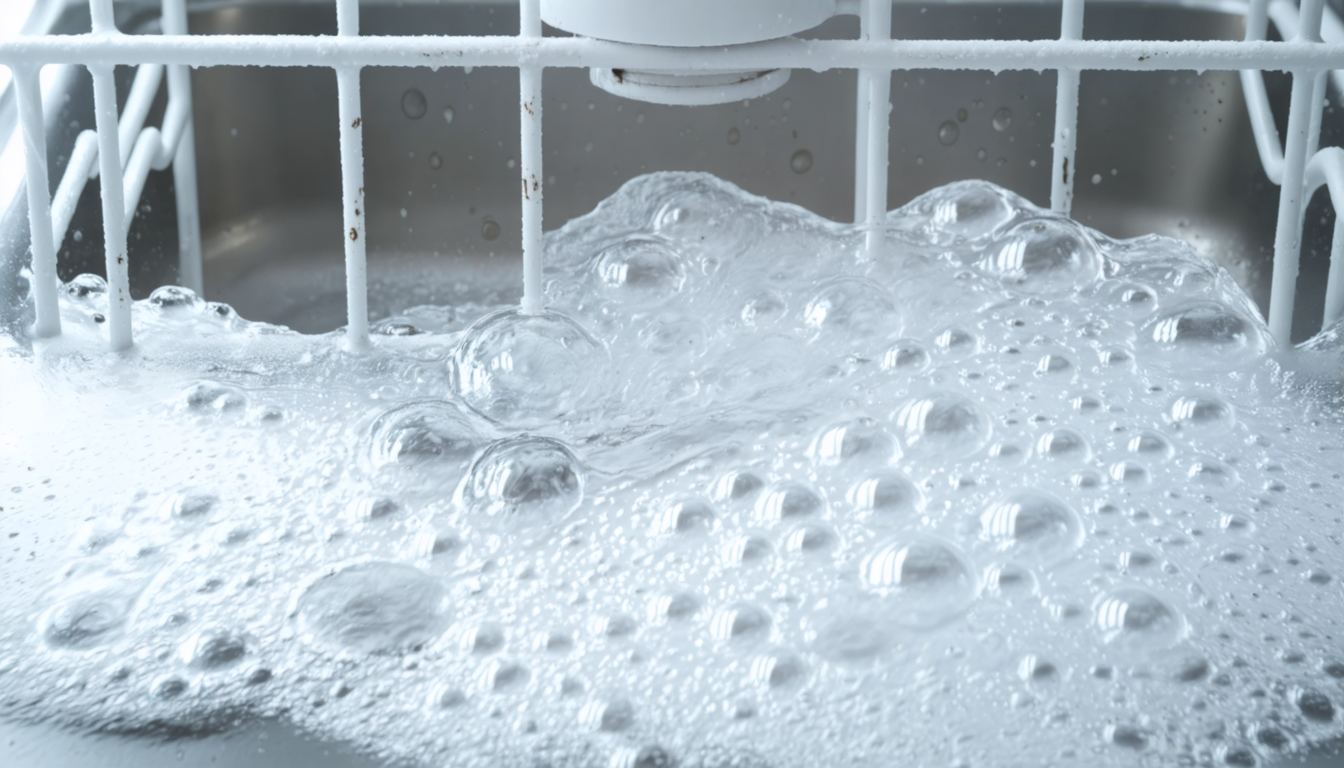 découvrez des astuces simples et efficaces pour arrêter le bruit de glouglou de votre évier lorsque le lave-vaisselle fonctionne. améliorez votre confort à la maison dès aujourd'hui!