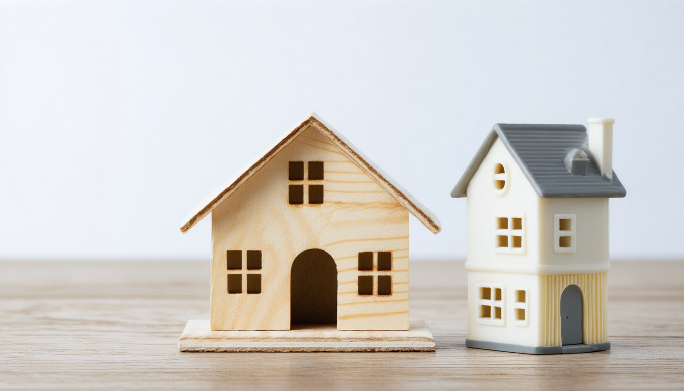 découvrez comment vendre rapidement votre maison en cas de divorce grâce à notre guide indispensable, avec des conseils pratiques pour réussir une transaction urgente en toute sérénité.