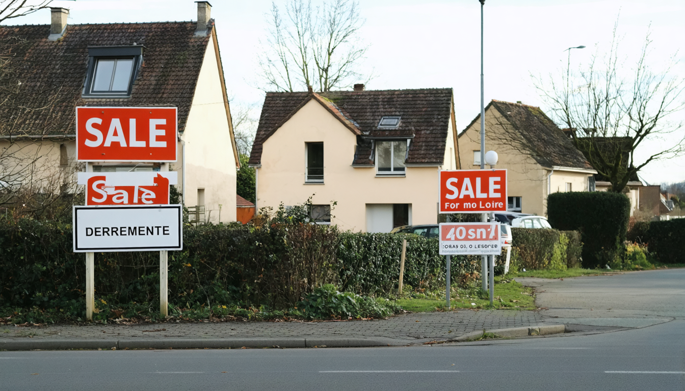 découvrez des maisons à vendre en urgence dans le 49 suite à des divorces. profitez d'opportunités uniques pour acheter rapidement à prix avantageux.