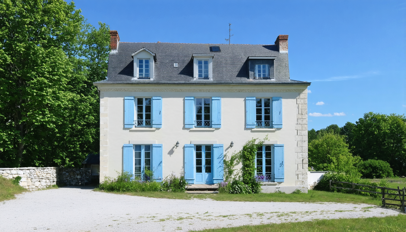 découvrez des maisons à vendre en urgence dans le 49 suite à des divorces. profitez des meilleures opportunités immobilières à prix attractifs dans votre région.
