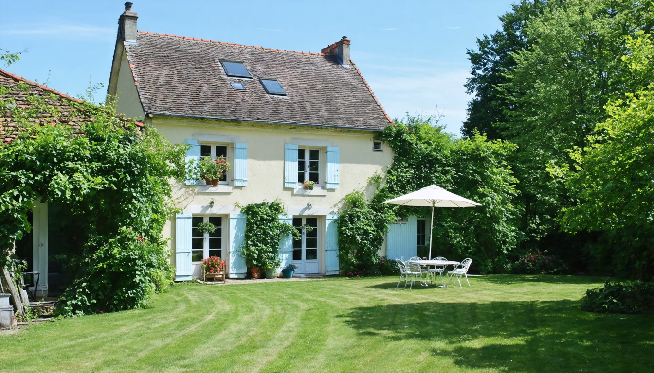 découvrez des maisons à vendre en urgence dans le 49 en raison de divorces. profitez des meilleures opportunités immobilières à prix attractifs dès maintenant.
